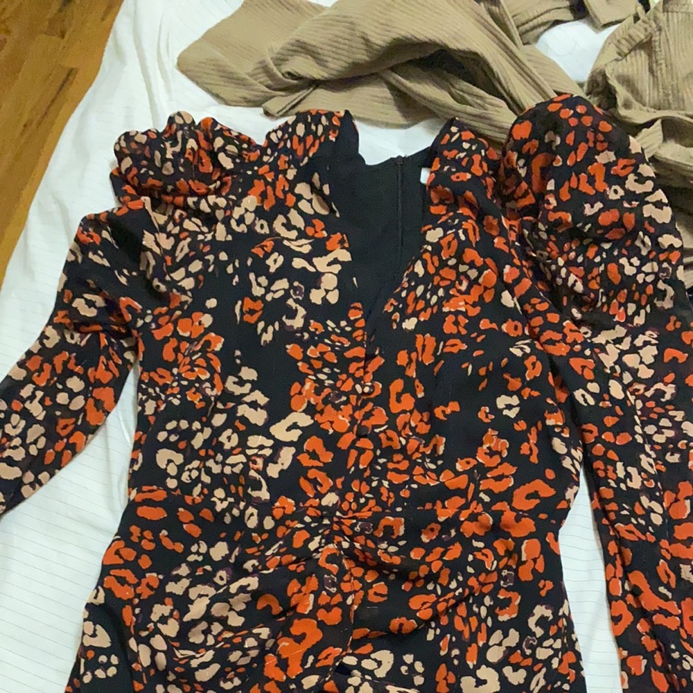 NWT never worn too small